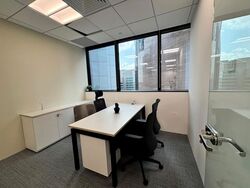 One Raffles Quay (D1), Office #567477931